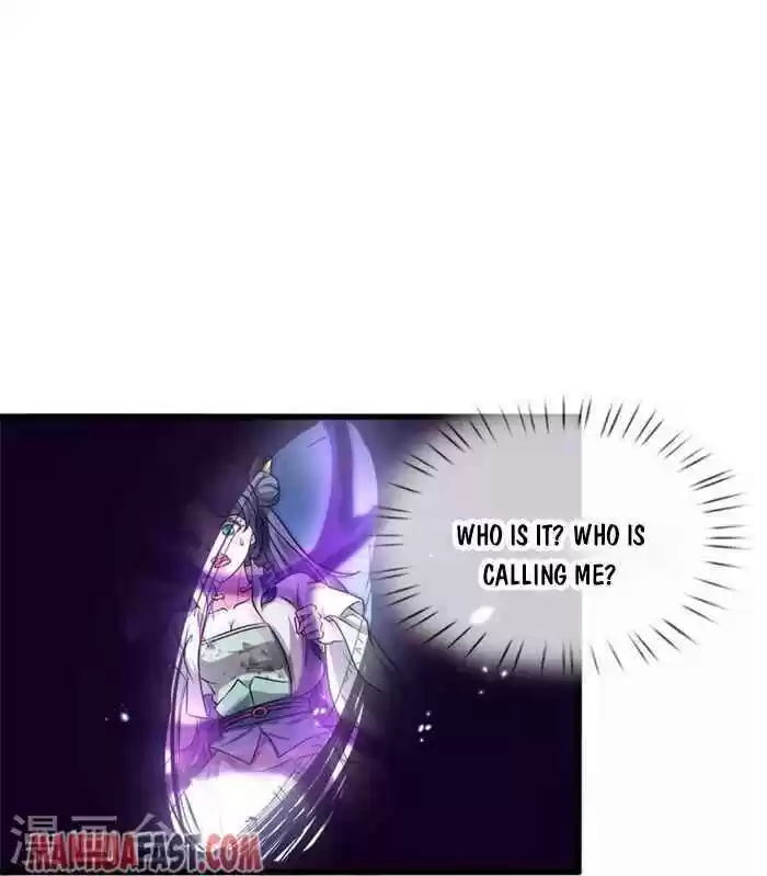 Marvelous Hero Of The Sword Chapter 465