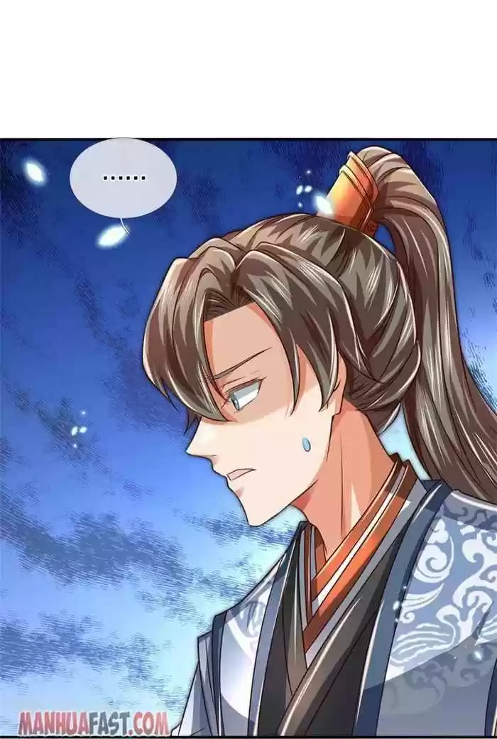 Marvelous Hero Of The Sword Chapter 466