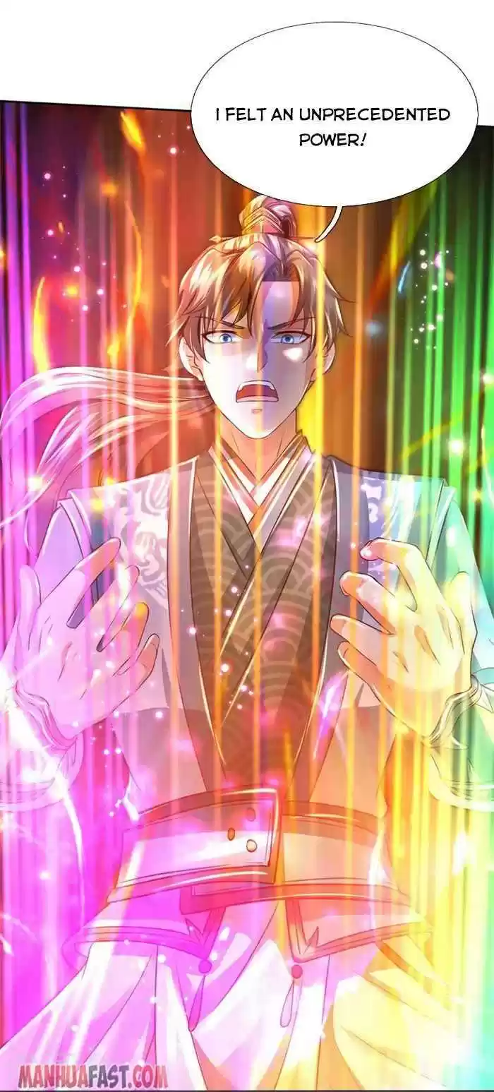 Marvelous Hero Of The Sword Chapter 467