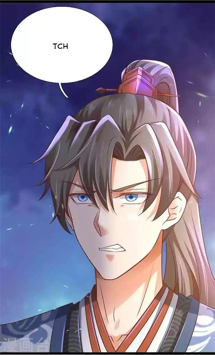 Marvelous Hero Of The Sword Chapter 467