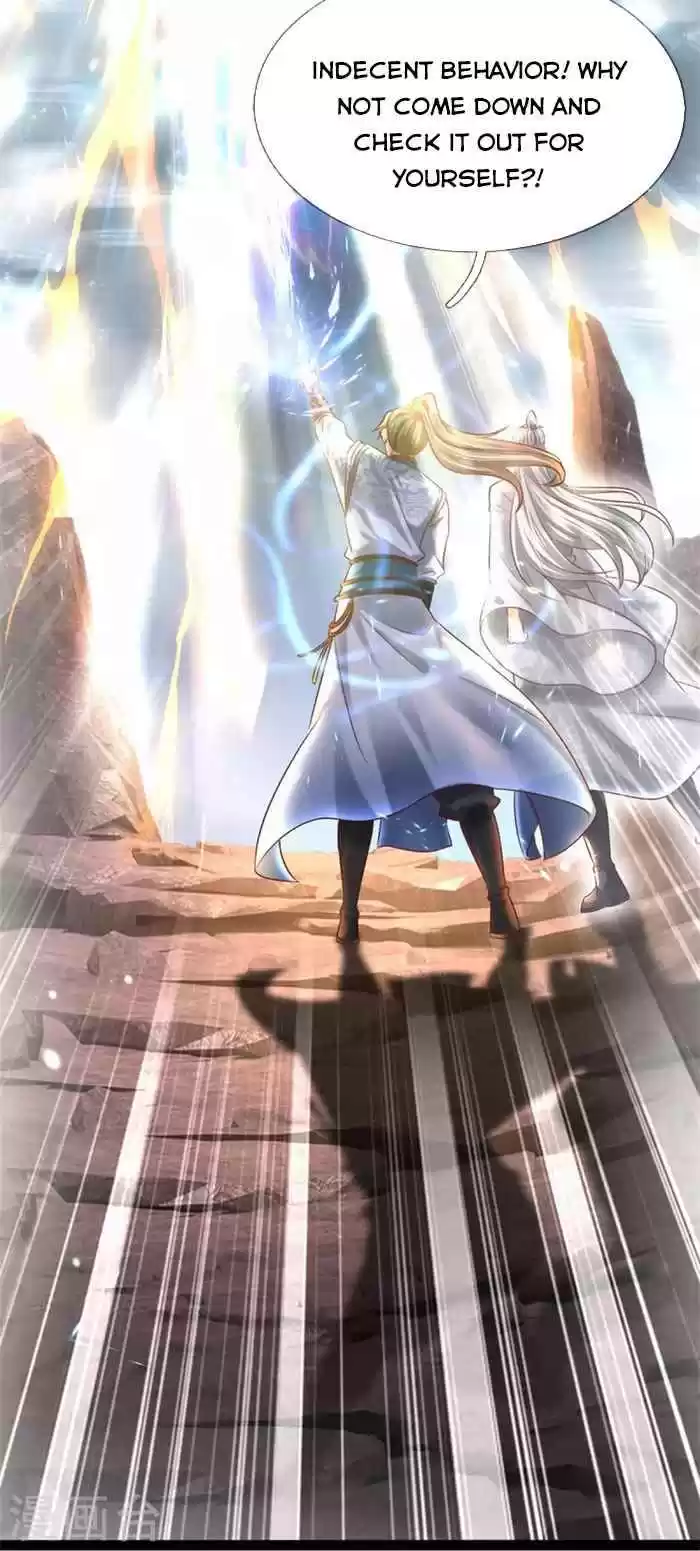 Marvelous Hero Of The Sword Chapter 467