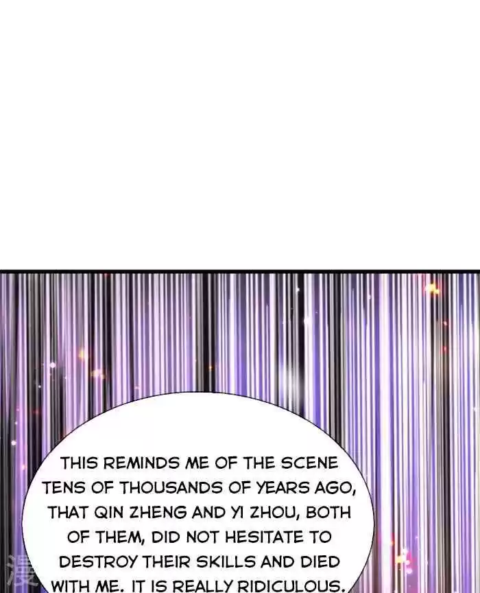 Marvelous Hero Of The Sword Chapter 467