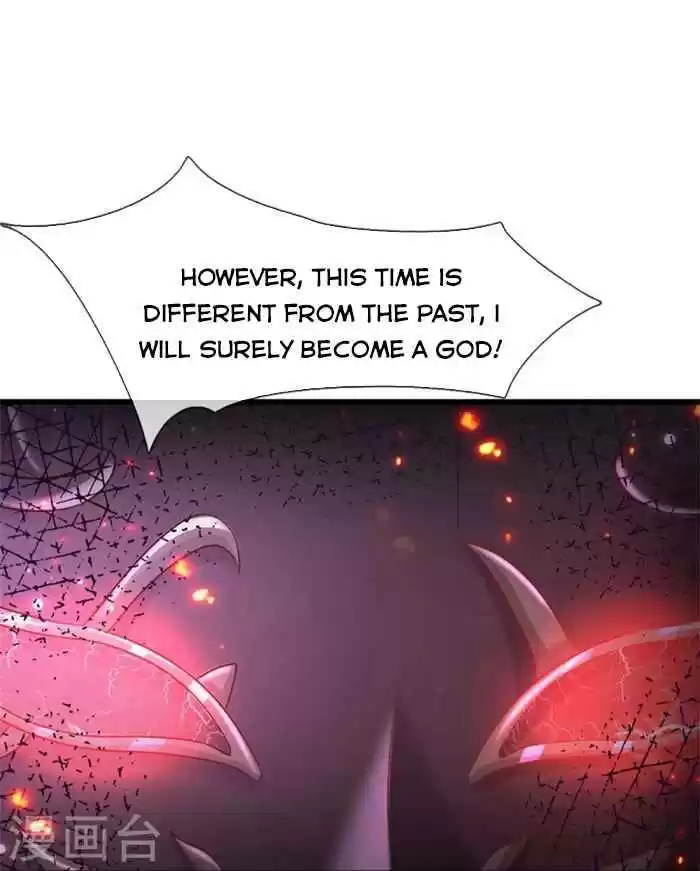 Marvelous Hero Of The Sword Chapter 467