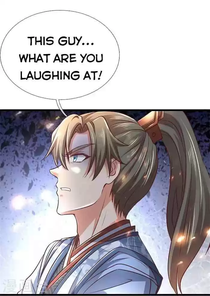 Marvelous Hero Of The Sword Chapter 468