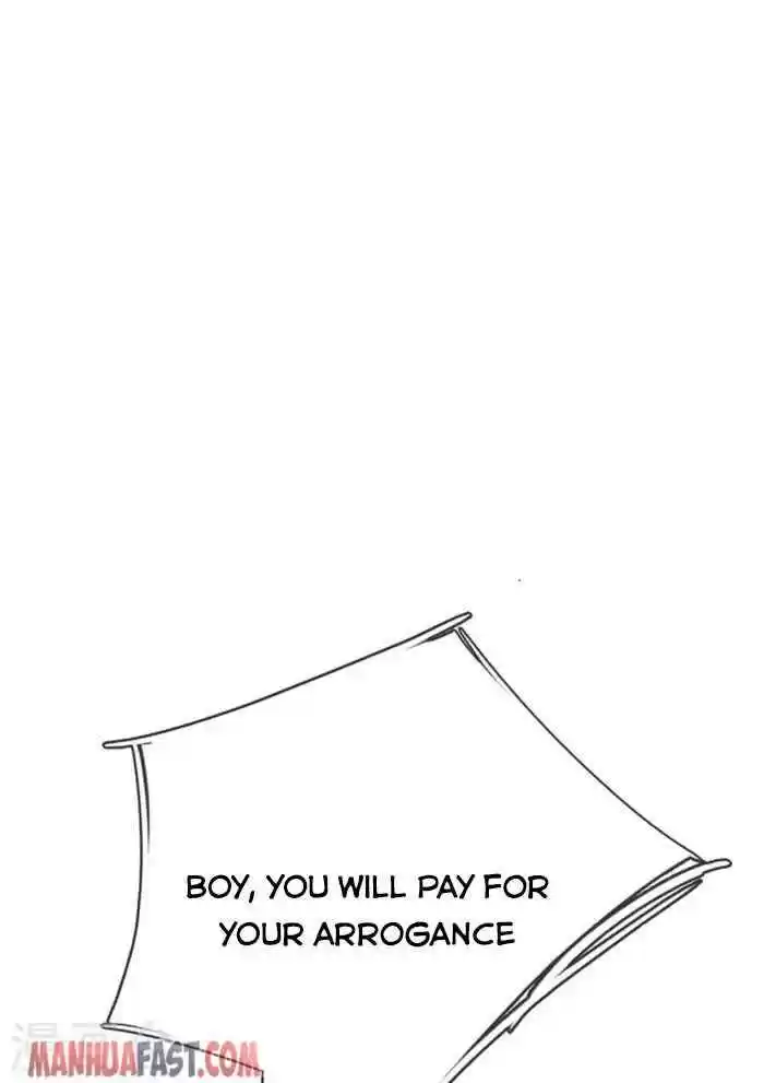 Marvelous Hero Of The Sword Chapter 468