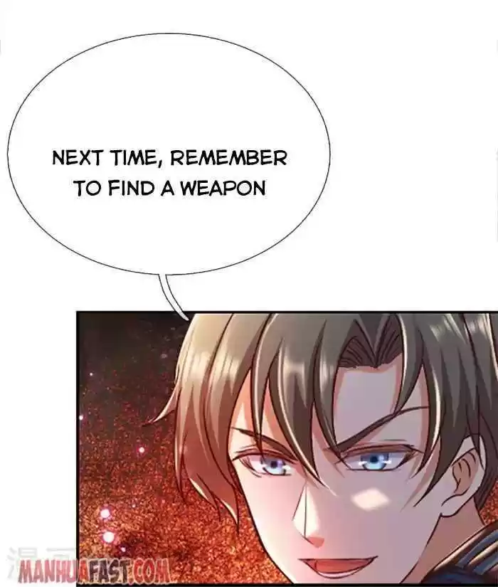 Marvelous Hero Of The Sword Chapter 469