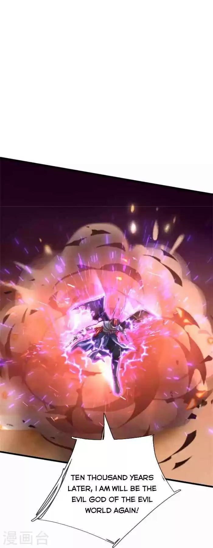 Marvelous Hero Of The Sword Chapter 469