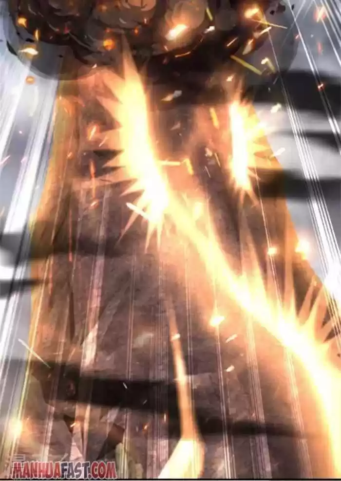 Marvelous Hero Of The Sword Chapter 469