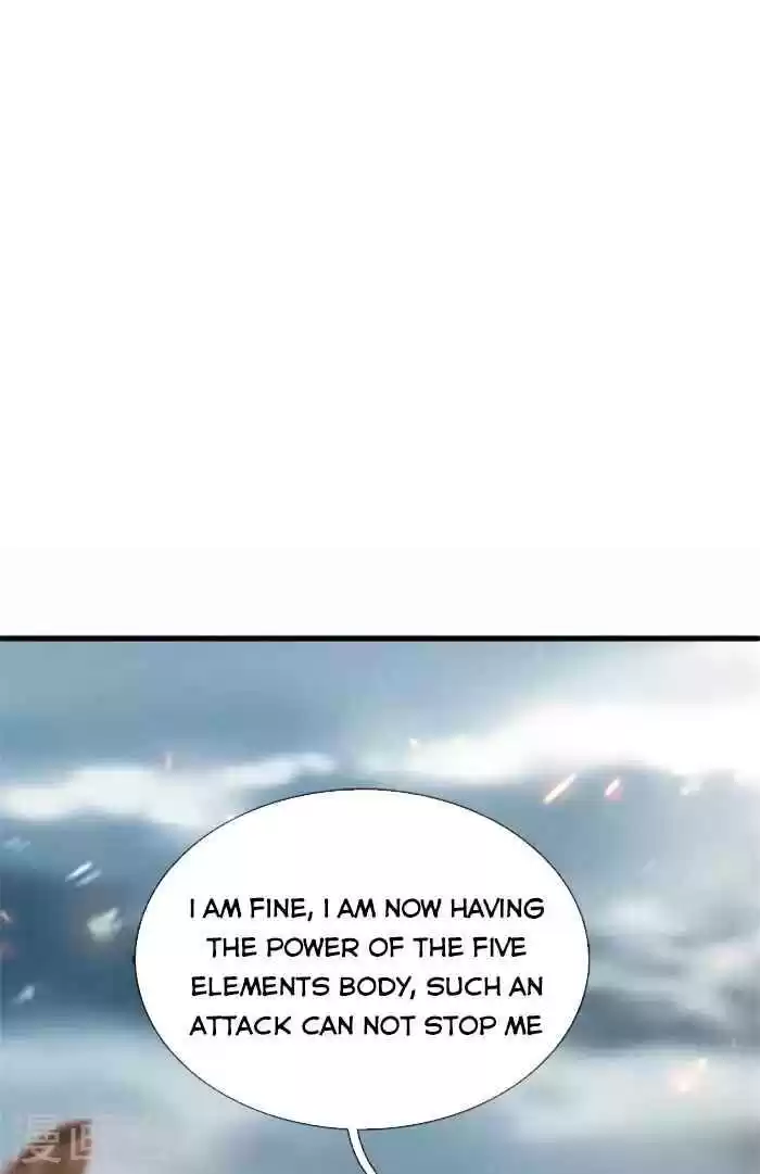 Marvelous Hero Of The Sword Chapter 469