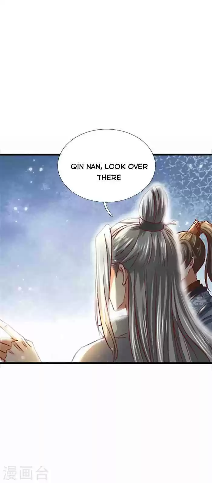 Marvelous Hero Of The Sword Chapter 469