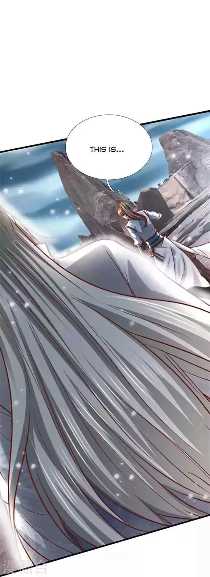 Marvelous Hero Of The Sword Chapter 469