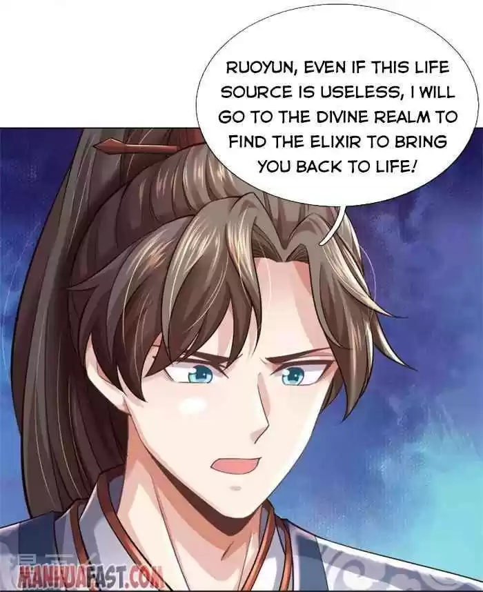 Marvelous Hero Of The Sword Chapter 469