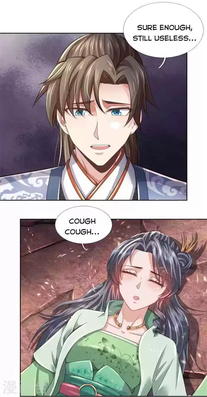 Marvelous Hero Of The Sword Chapter 469