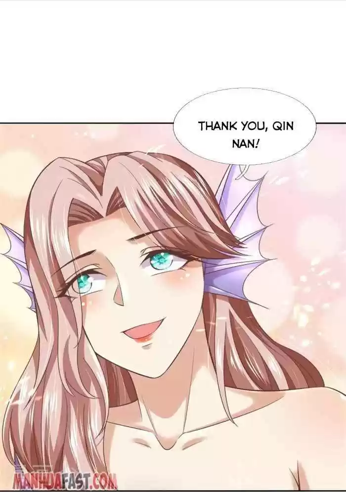 Marvelous Hero Of The Sword Chapter 470