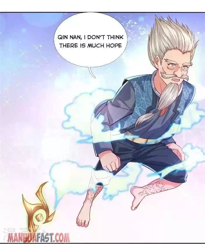 Marvelous Hero Of The Sword Chapter 470