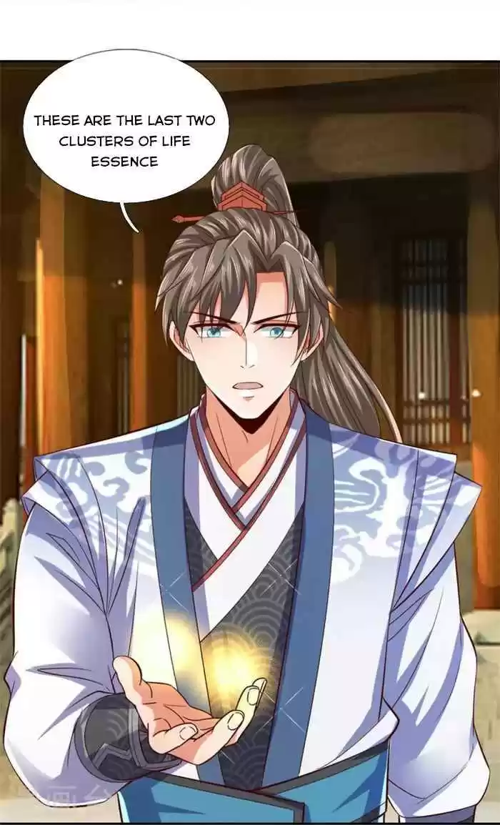 Marvelous Hero Of The Sword Chapter 470