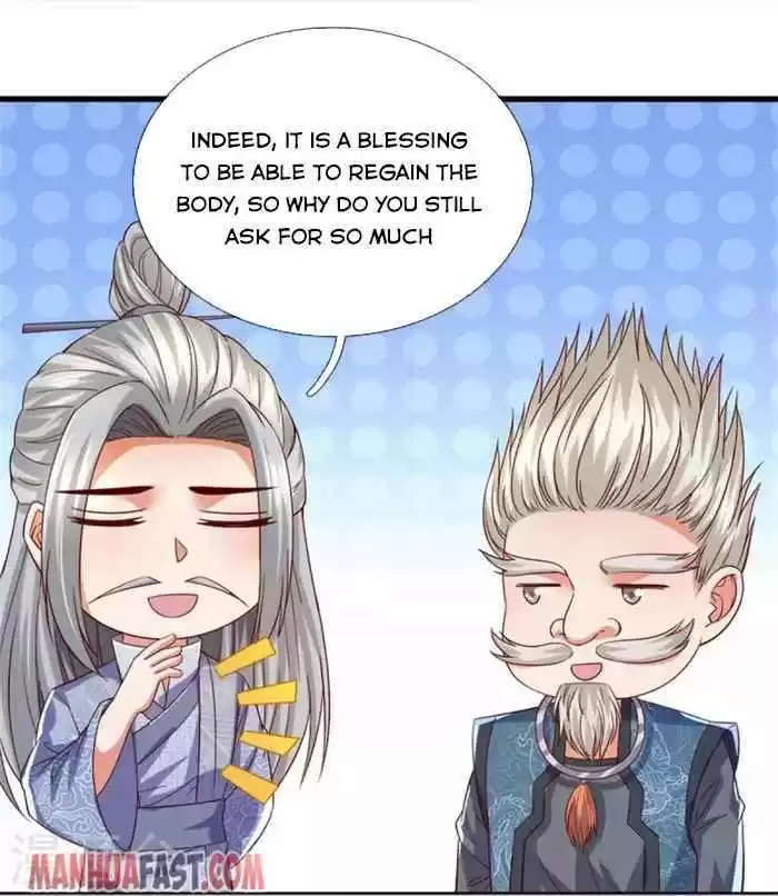 Marvelous Hero Of The Sword Chapter 470