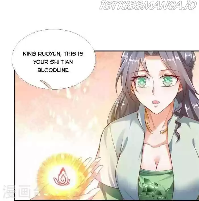 Marvelous Hero Of The Sword Chapter 471