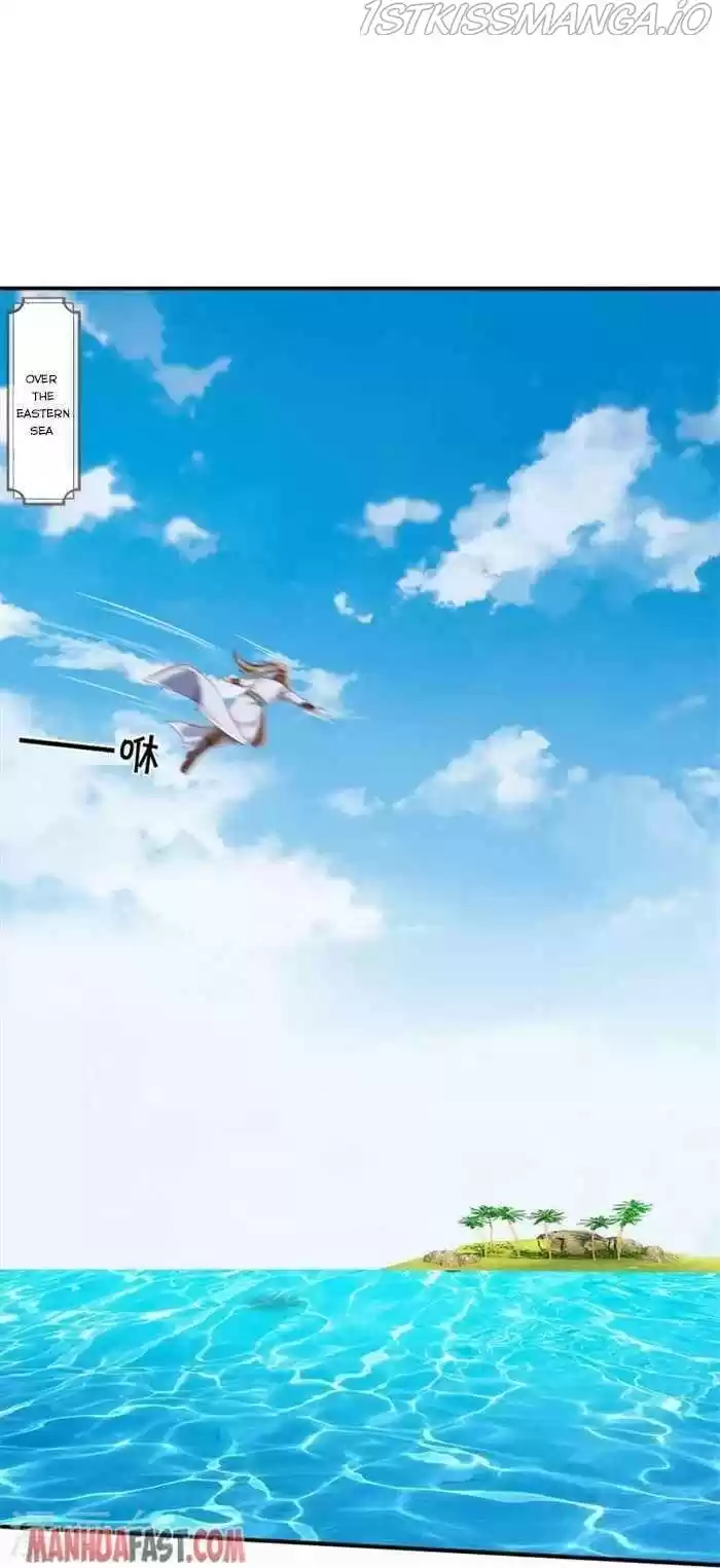 Marvelous Hero Of The Sword Chapter 471