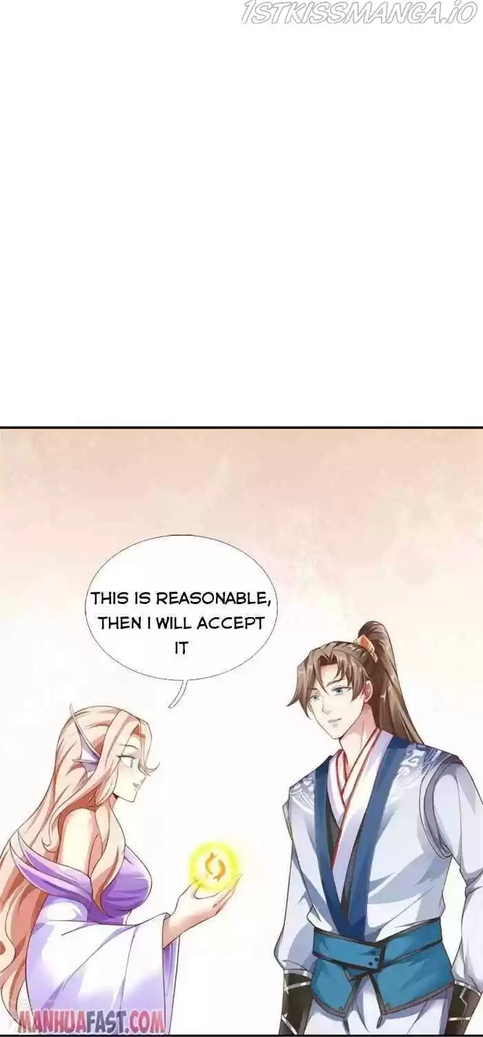 Marvelous Hero Of The Sword Chapter 471