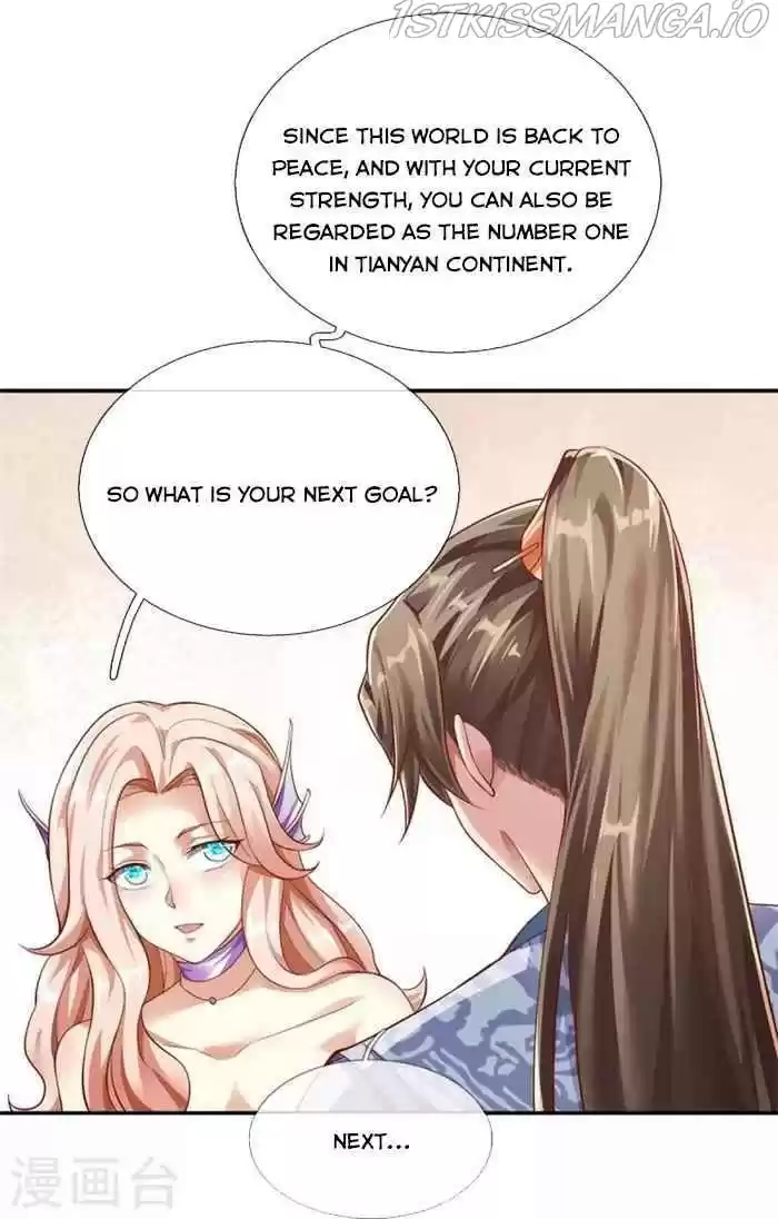 Marvelous Hero Of The Sword Chapter 471