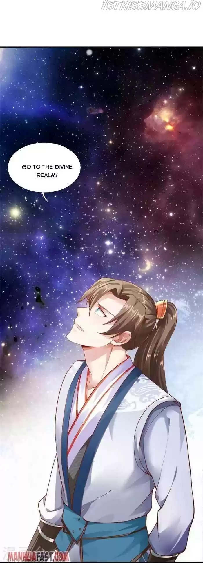 Marvelous Hero Of The Sword Chapter 471