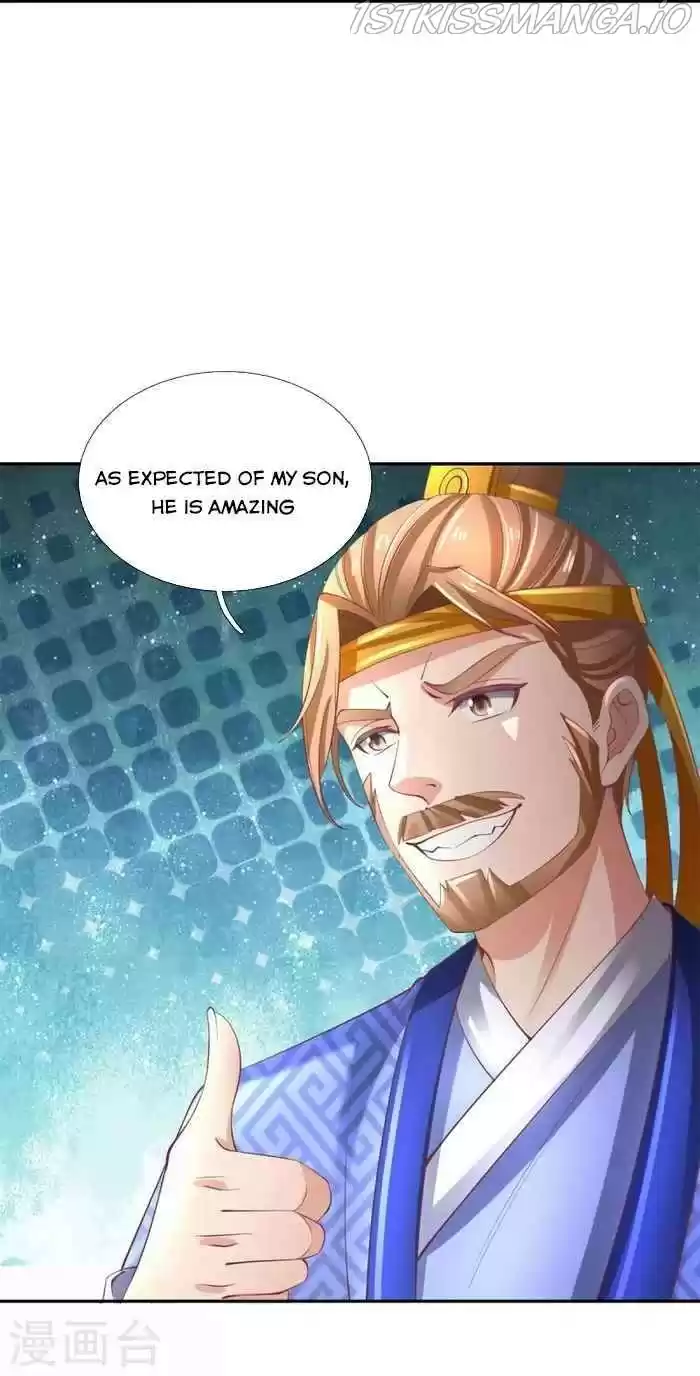 Marvelous Hero Of The Sword Chapter 471