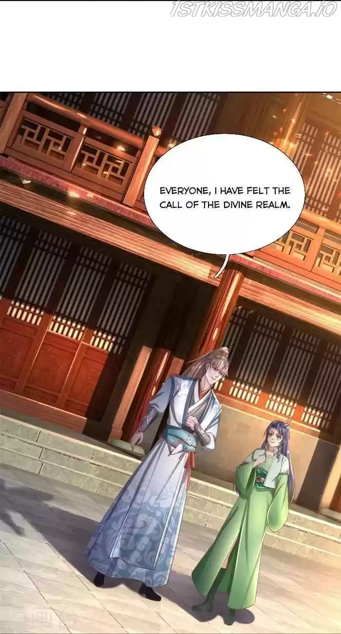 Marvelous Hero Of The Sword Chapter 471