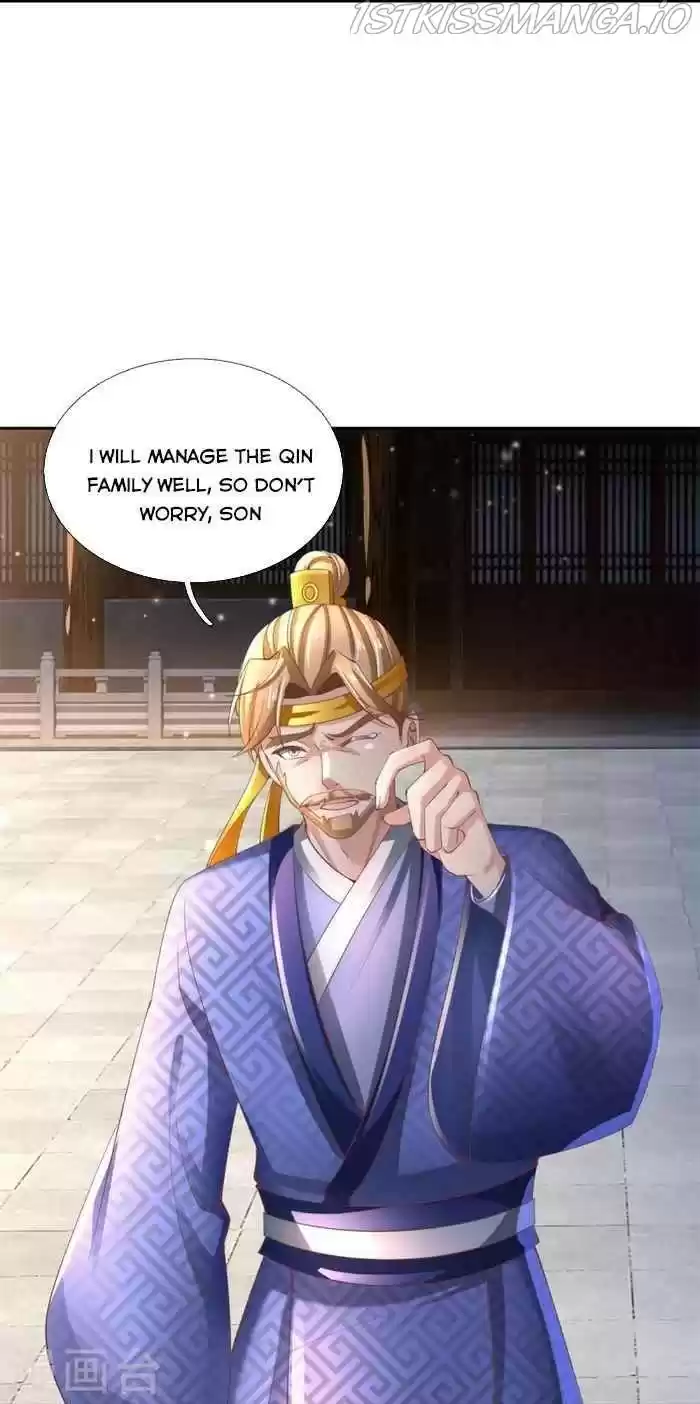 Marvelous Hero Of The Sword Chapter 471