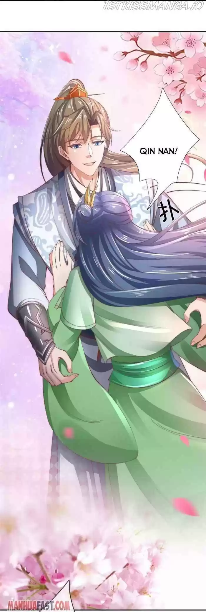 Marvelous Hero Of The Sword Chapter 471