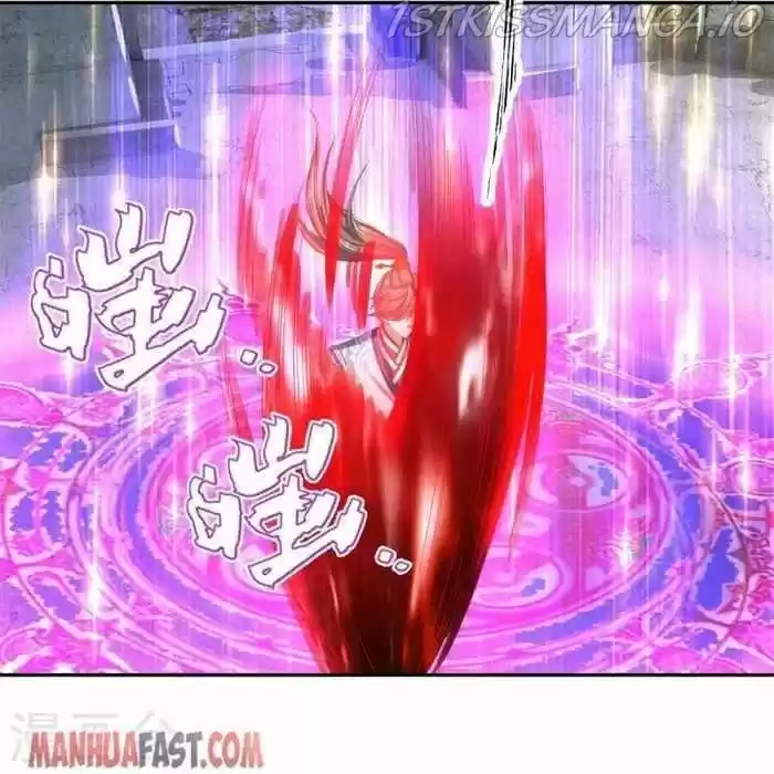 Marvelous Hero Of The Sword Chapter 471