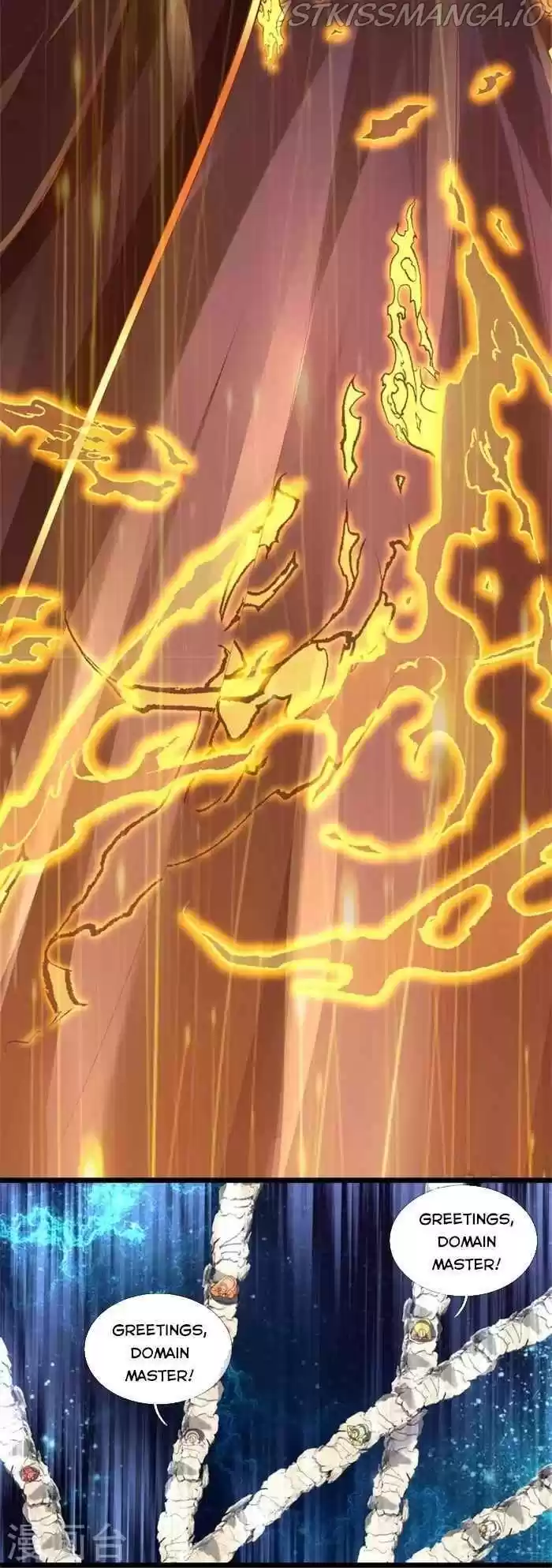 Marvelous Hero Of The Sword Chapter 472