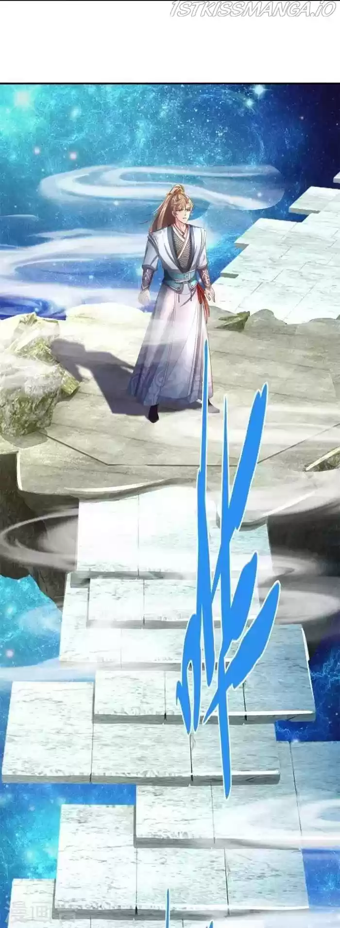 Marvelous Hero Of The Sword Chapter 472