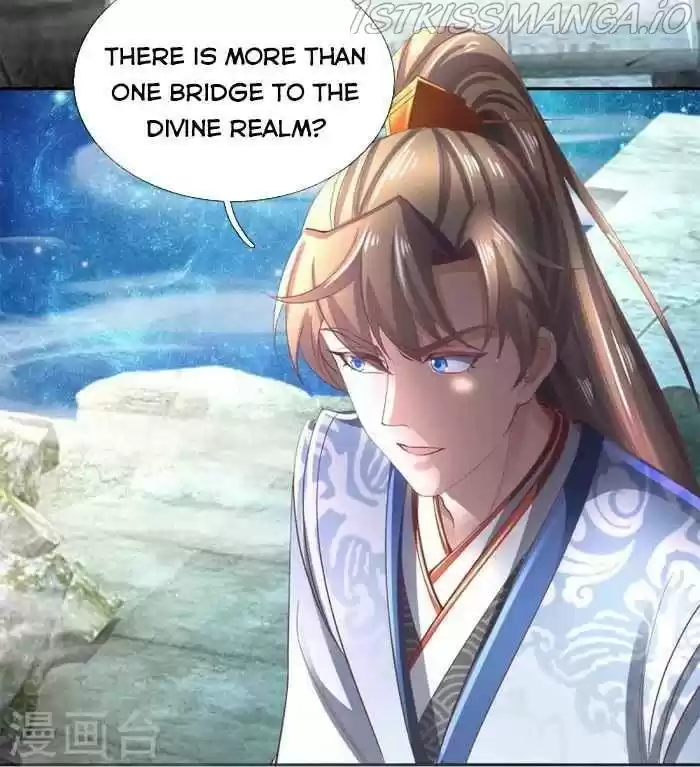 Marvelous Hero Of The Sword Chapter 472