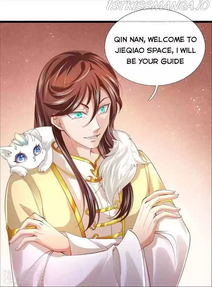 Marvelous Hero Of The Sword Chapter 472