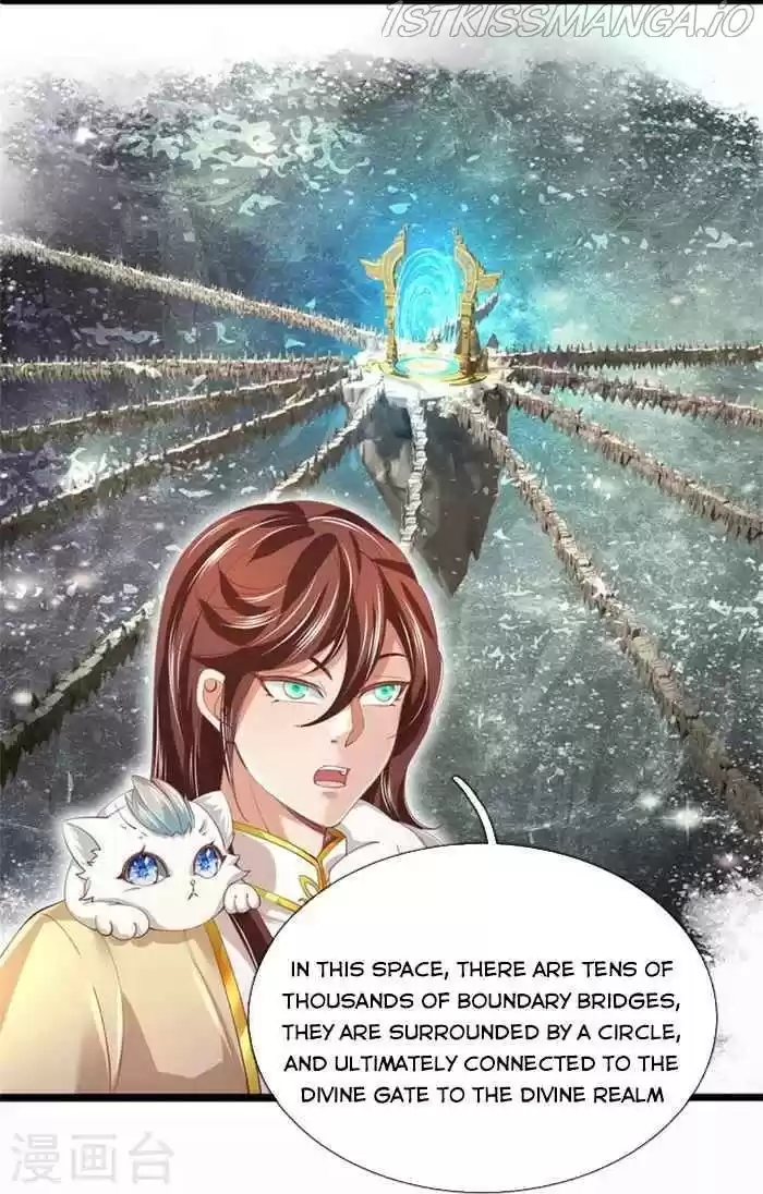 Marvelous Hero Of The Sword Chapter 472