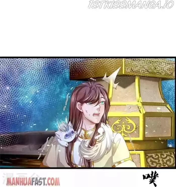 Marvelous Hero Of The Sword Chapter 472