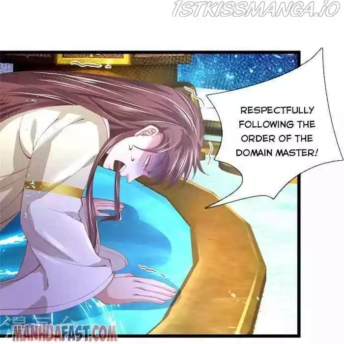 Marvelous Hero Of The Sword Chapter 472