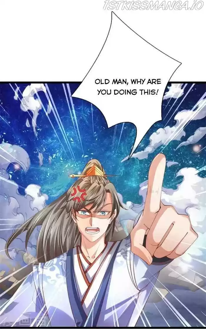 Marvelous Hero Of The Sword Chapter 472