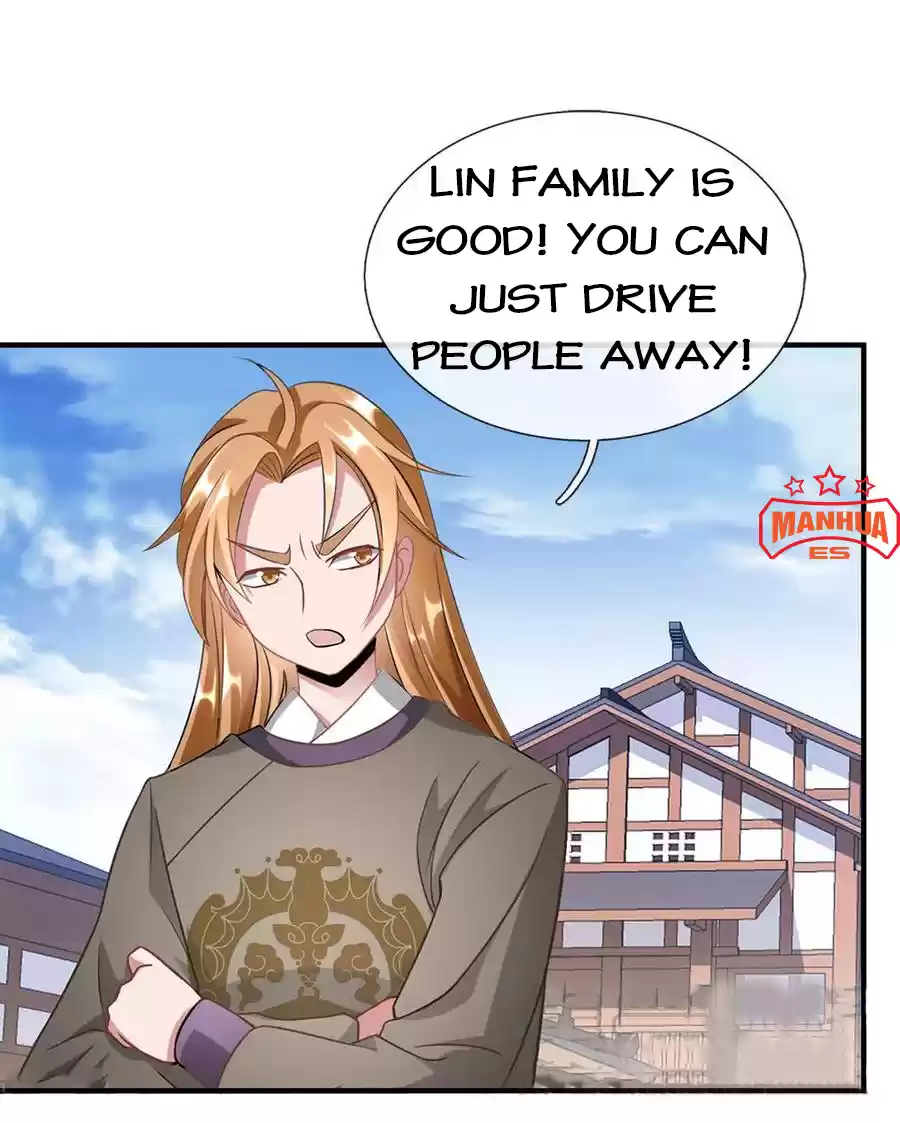 Marvelous Hero Of The Sword Chapter 51