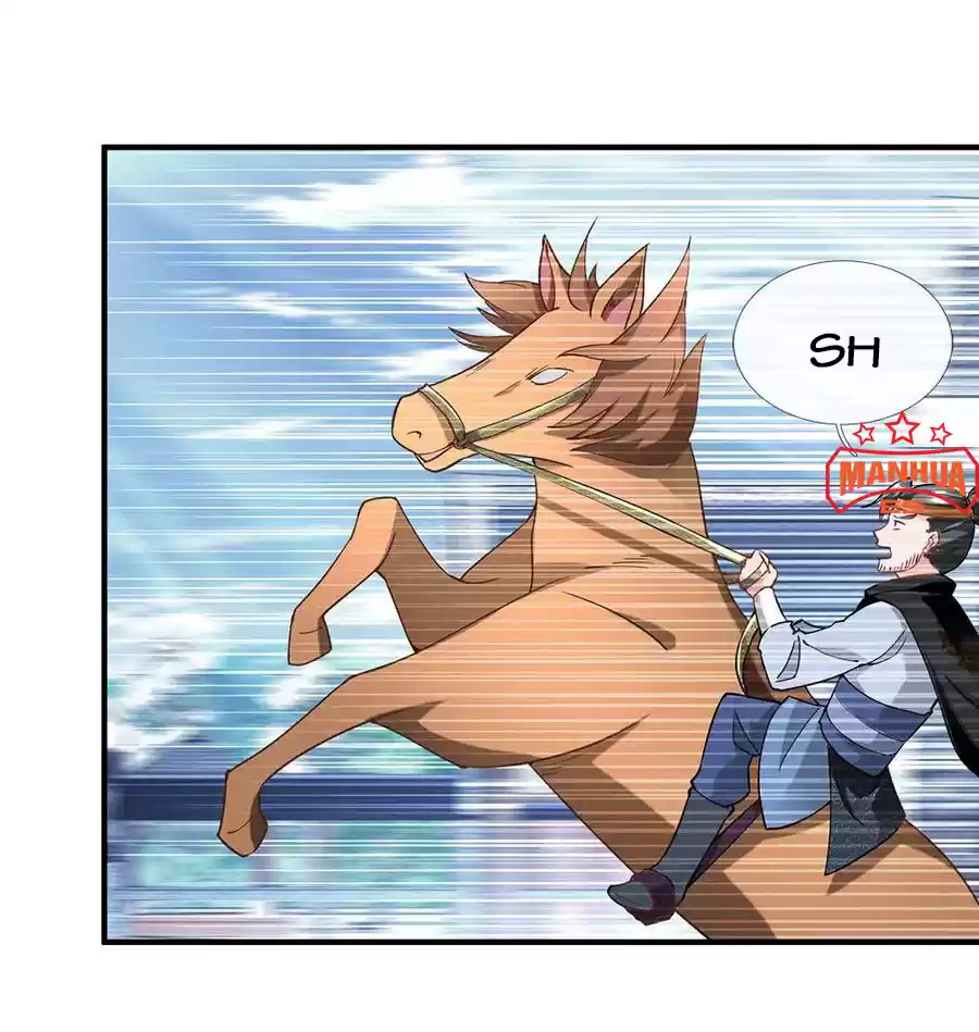 Marvelous Hero Of The Sword Chapter 51