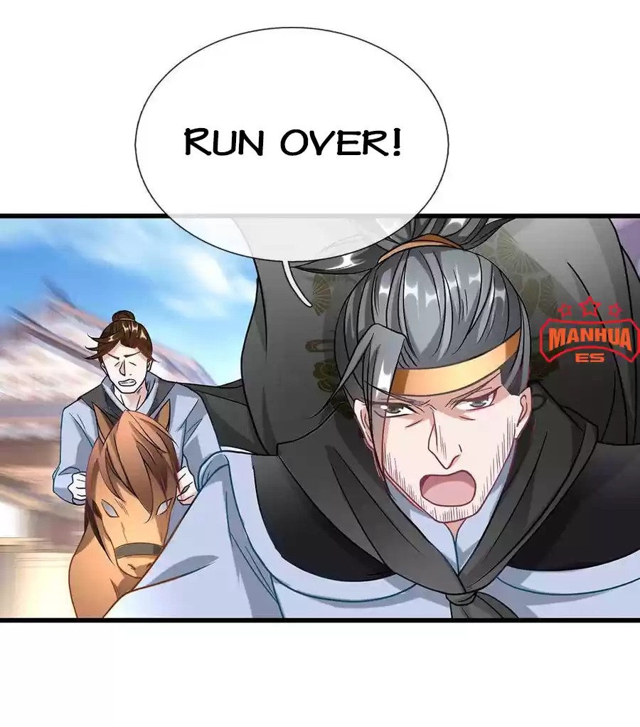 Marvelous Hero Of The Sword Chapter 51