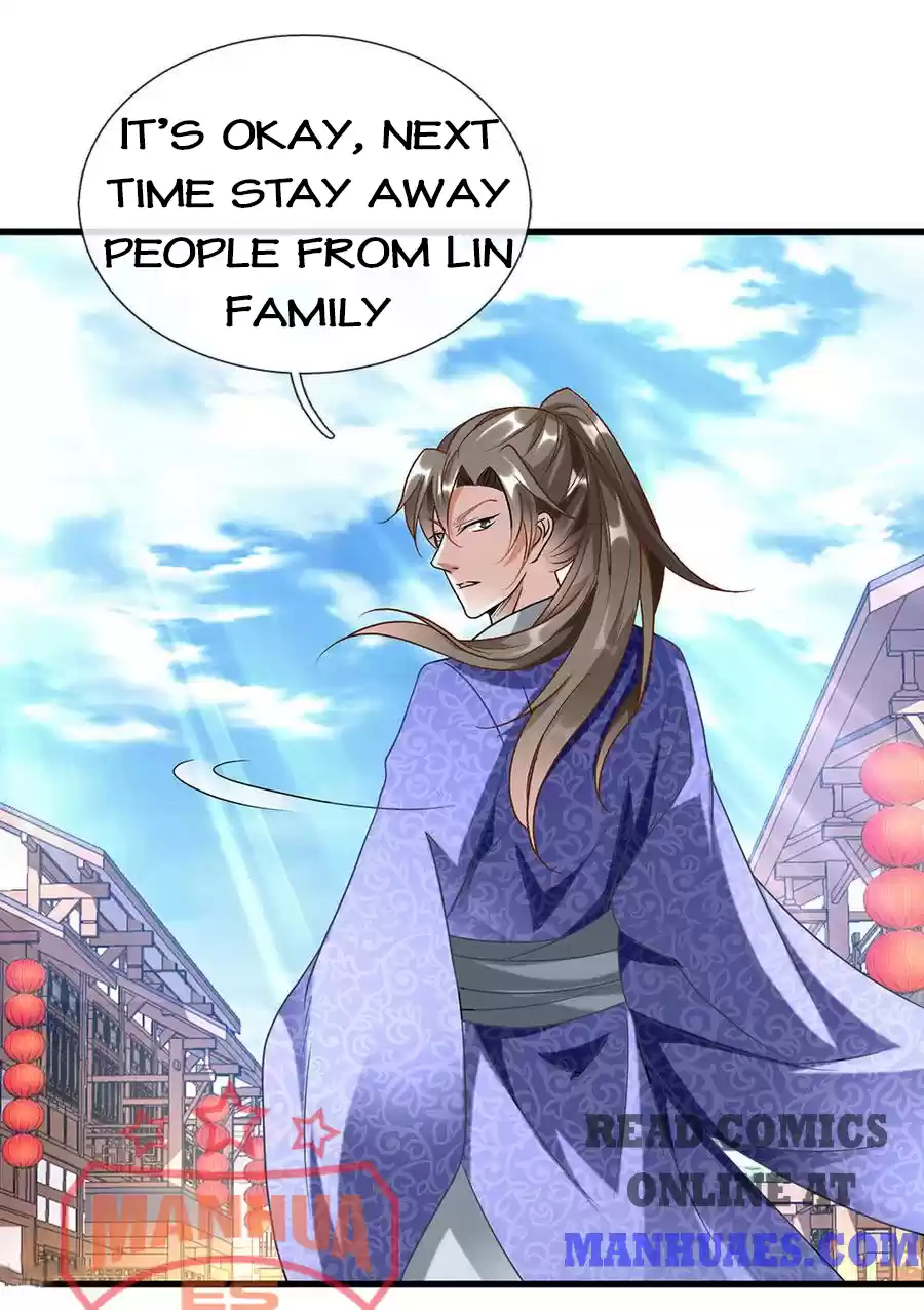 Marvelous Hero Of The Sword Chapter 52