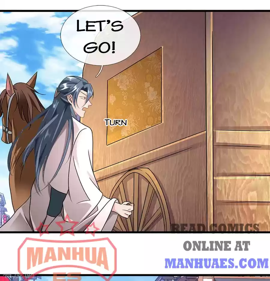 Marvelous Hero Of The Sword Chapter 53