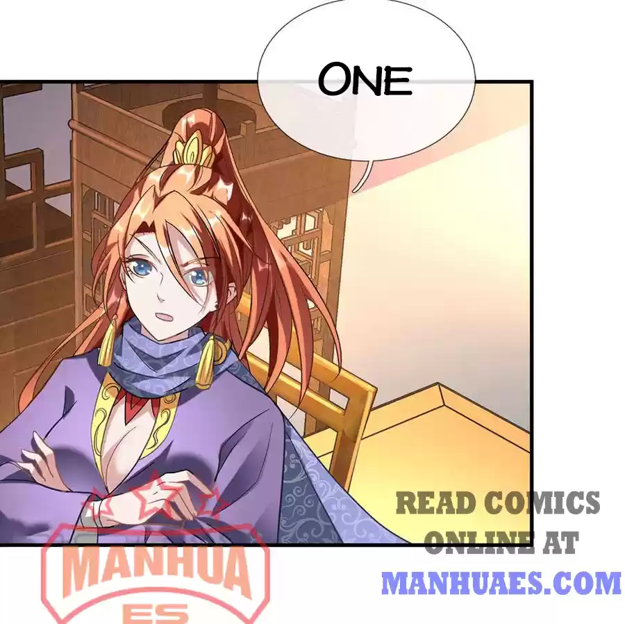 Marvelous Hero Of The Sword Chapter 53