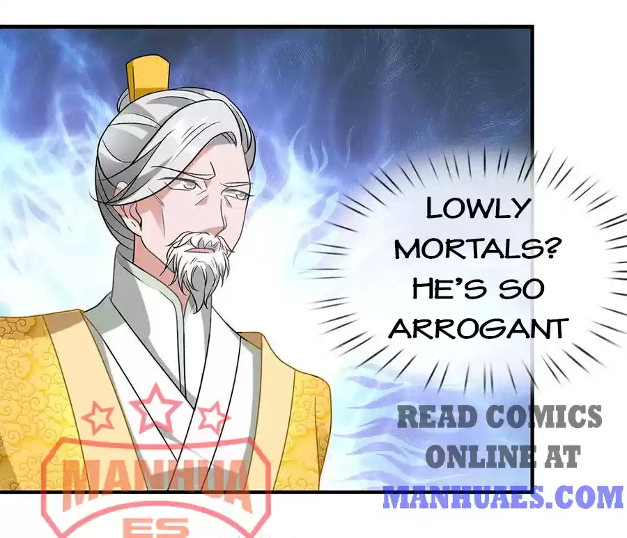 Marvelous Hero Of The Sword Chapter 53