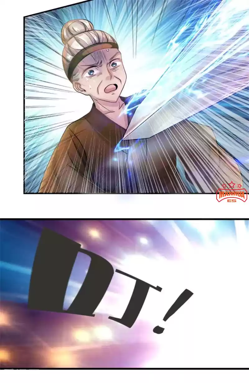 Marvelous Hero Of The Sword Chapter 54