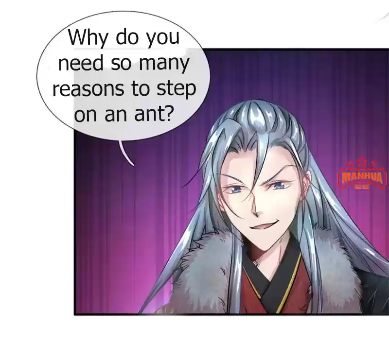 Marvelous Hero Of The Sword Chapter 54