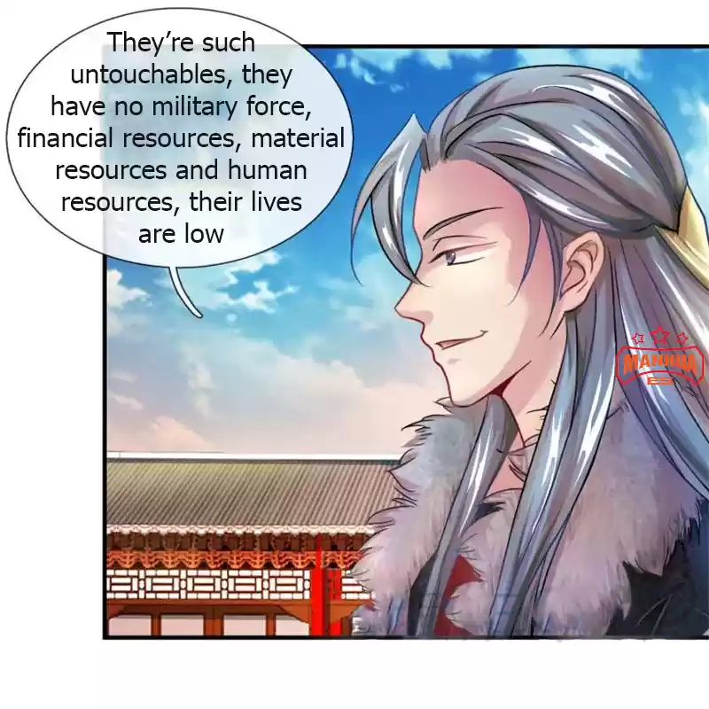 Marvelous Hero Of The Sword Chapter 54