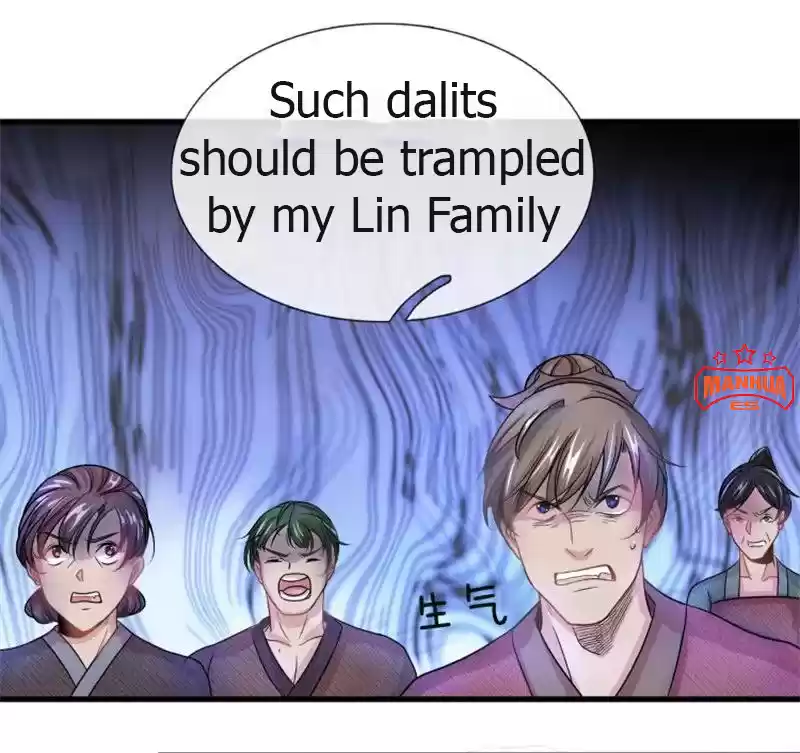 Marvelous Hero Of The Sword Chapter 54